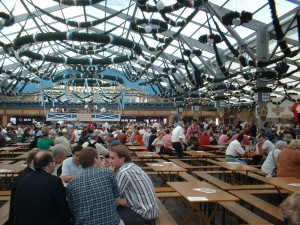 Oktoberfest 2006 12