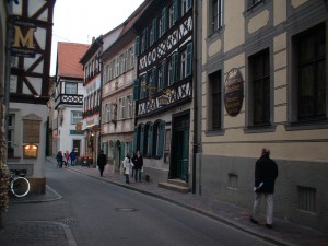 Schlenkerla Bamberg