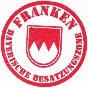 Franken-Besatzungszone