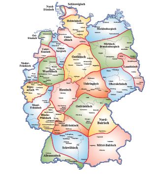 bundesland franken