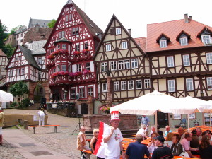 Tag d. Franken 25  06 07 08