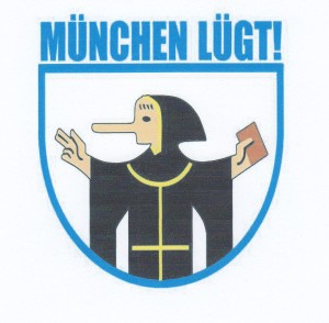 München lügt